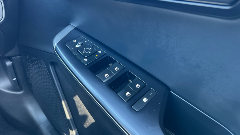 Kia EV6 168kW Air 84kWh 5dr Auto Electric Estate